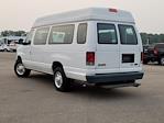 Used 2010 Ford E-250 4x2, Passenger Van for sale #1G0863P - photo 4