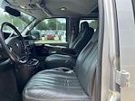 Used 2012 Chevrolet Express 1500 LT 4x4, Passenger Van for sale #1G0916P - photo 4