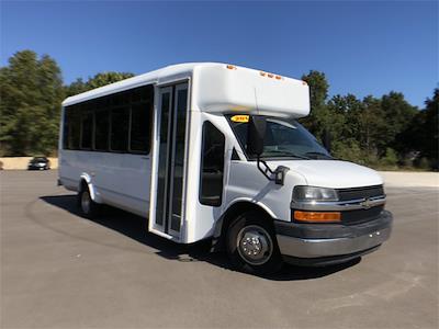 Used 2011 Chevrolet Express 4500 Base 4x2, Other/Specialty for sale #1G0918P - photo 1
