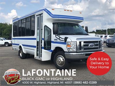 Used 2016 Ford E-350 Base 4x2, Other/Specialty for sale #1G0998P - photo 1