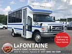 Used 2016 Ford E-350 Base 4x2, Other/Specialty for sale #1G0998P - photo 1