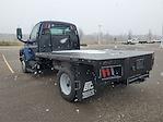 Used 2003 GMC TopKick C6500 Regular Cab 4x2, Flatbed Truck for sale #1G1067P - photo 4
