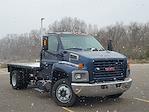 Used 2003 GMC TopKick C6500 Regular Cab 4x2, Flatbed Truck for sale #1G1067P - photo 20