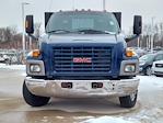 Used 2004 GMC TopKick C6500 Regular Cab 4x2, Flatbed Truck for sale #1G1068P - photo 6