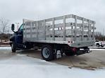 Used 2004 GMC TopKick C6500 Regular Cab 4x2, Stake Bed for sale #1G1069P - photo 6