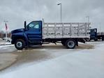 2004 C6500 4x2,  Stake Bed #1G1069P - photo 7