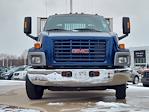 Used 2004 GMC TopKick C6500 Regular Cab 4x2, Stake Bed for sale #1G1069P - photo 8