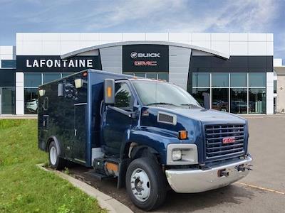 Used 2004 GMC TopKick C6500 Regular Cab 4x2, Other/Specialty for sale #1G1071P - photo 1