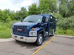 Used 2004 GMC TopKick C6500 Regular Cab 4x2, Other/Specialty for sale #1G1071P - photo 7