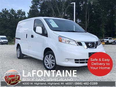 Used 2019 Nissan NV200 SV 4x2, Empty Cargo Van for sale #1G1458P - photo 1