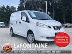 Used 2019 Nissan NV200 SV 4x2, Empty Cargo Van for sale #1G1458P - photo 1