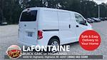 Used 2019 Nissan NV200 SV 4x2, Empty Cargo Van for sale #1G1458P - photo 4