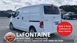 Used 2019 Nissan NV200 SV 4x2, Empty Cargo Van for sale #1G1458P - photo 5