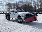 Used 2006 Dodge Ram 2500 ST Quad Cab 4x4, Flatbed Truck for sale #1G1832A - photo 1