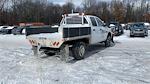 Used 2006 Dodge Ram 2500 ST Quad Cab 4x4, Flatbed Truck for sale #1G1832A - photo 2