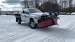 Used 2006 Dodge Ram 2500 ST Quad Cab 4x4, Flatbed Truck for sale #1G1832A - photo 26