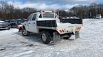 Used 2006 Dodge Ram 2500 ST Quad Cab 4x4, Flatbed Truck for sale #1G1832A - photo 4