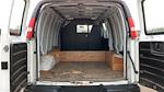 Used 2015 GMC Savana 3500 4x2, Empty Cargo Van for sale #1G2243P - photo 2