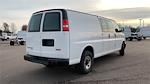 Used 2015 GMC Savana 3500 4x2, Empty Cargo Van for sale #1G2243P - photo 28