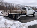 Used 2011 Dodge Ram 4500 ST Crew Cab 4x4, Flatbed Truck for sale #1G2406A - photo 2