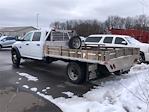 Used 2011 Dodge Ram 4500 ST Crew Cab 4x4, Flatbed Truck for sale #1G2406A - photo 3