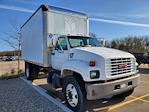 Used 2000 GMC TopKick C7500 Regular Cab 4x2, Cab Chassis for sale #1GZ007P - photo 7