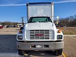 Used 2000 GMC TopKick C7500 Regular Cab 4x2, Cab Chassis for sale #1GZ007P - photo 11