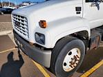 Used 2000 GMC TopKick C7500 Regular Cab 4x2, Cab Chassis for sale #1GZ007P - photo 6