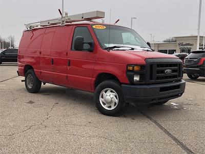 Used 2014 Ford E-250 4x2, Upfitted Cargo Van for sale #1GZ008P - photo 1