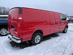 Used 2015 GMC Savana 2500 4x2, Upfitted Cargo Van for sale #1GZ011P - photo 4