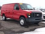Used 2013 Ford E-250 4x2, Upfitted Cargo Van for sale #1GZ012P - photo 1