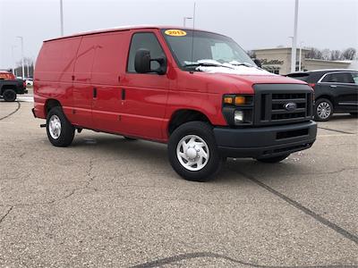 Used 2013 Ford E-250 4x2, Upfitted Cargo Van for sale #1GZ013P - photo 1