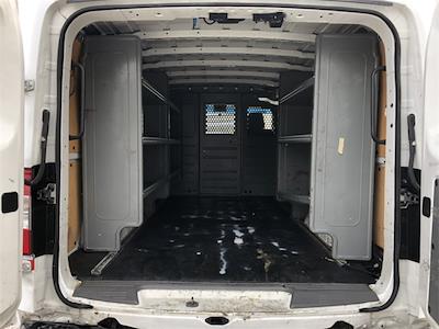 Used 2014 Nissan NV1500 SV Standard Roof 4x2, Upfitted Cargo Van for sale #1GZ024P - photo 2
