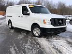 Used 2014 Nissan NV1500 SV Standard Roof 4x2, Upfitted Cargo Van for sale #1GZ024P - photo 1