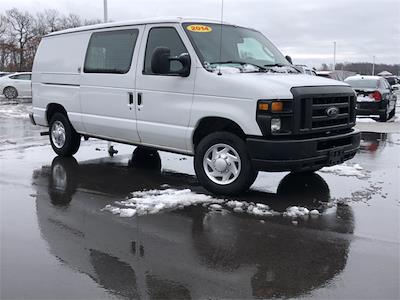 Used 2014 Ford E-150 4x2, Empty Cargo Van for sale #1GZ042P - photo 1