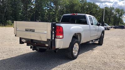 2012 Sierra 2500 Extended Cab 4x2,  Pickup #21G3877A - photo 2