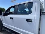 Used 2020 Ford F-550 XL Crew Cab 4x4, Combo Body for sale #22G916A - photo 13