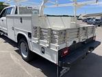 Used 2020 Ford F-550 XL Crew Cab 4x4, Combo Body for sale #22G916A - photo 2