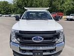 Used 2020 Ford F-550 XL Crew Cab 4x4, Combo Body for sale #22G916A - photo 6