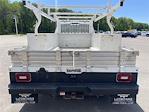 Used 2020 Ford F-550 XL Crew Cab 4x4, Combo Body for sale #22G916A - photo 20