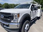 Used 2020 Ford F-550 XL Crew Cab 4x4, Combo Body for sale #22G916A - photo 1