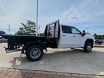 2022 GMC Sierra 3500 Extended Cab 4x4, DownEaster Flatbed Truck #22GC2731 - photo 12