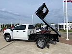 2022 GMC Sierra 3500 Extended Cab 4x4, DownEaster Flatbed Truck #22GC2731 - photo 17
