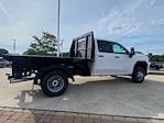 2022 GMC Sierra 3500 Extended Cab 4x4, DownEaster Flatbed Truck #22GC2731 - photo 2