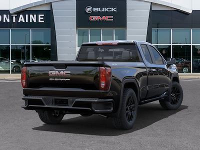 2023 GMC Sierra 1500 Double Cab 4x4, Pickup for sale #23G2909 - photo 2