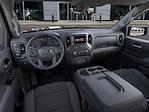 New 2023 GMC Sierra 1500 Pro Double Cab 4x4, Pickup for sale #23G2909 - photo 15