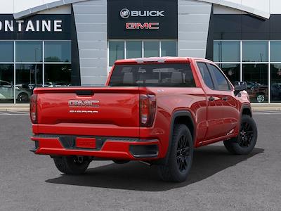 2023 GMC Sierra 1500 Double Cab 4x4, Pickup for sale #23G3604 - photo 2