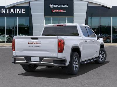 2023 GMC Sierra 1500 Crew Cab 4x4, Pickup for sale #23G3829 - photo 2