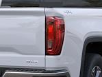 2023 GMC Sierra 1500 Crew Cab 4x4, Pickup for sale #23G3829 - photo 11