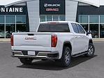 2023 GMC Sierra 1500 Crew Cab 4x4, Pickup for sale #23G3829 - photo 2